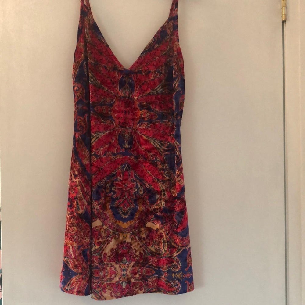 Free People Sexy Dress